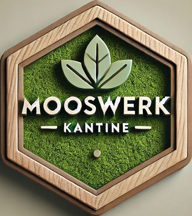 Mooswerk Kantine